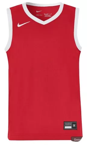Team25 Basketball Stock Jersey Kids
