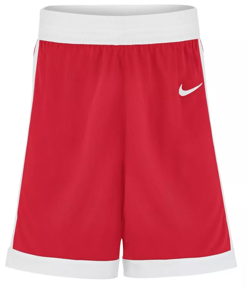 Šortky Nike Team25 Basketball Stock Short Kids
