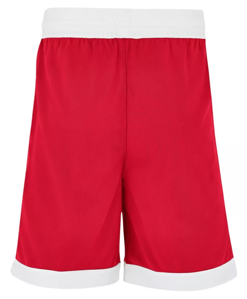 Šortky Nike Team25 Basketball Stock Short Kids