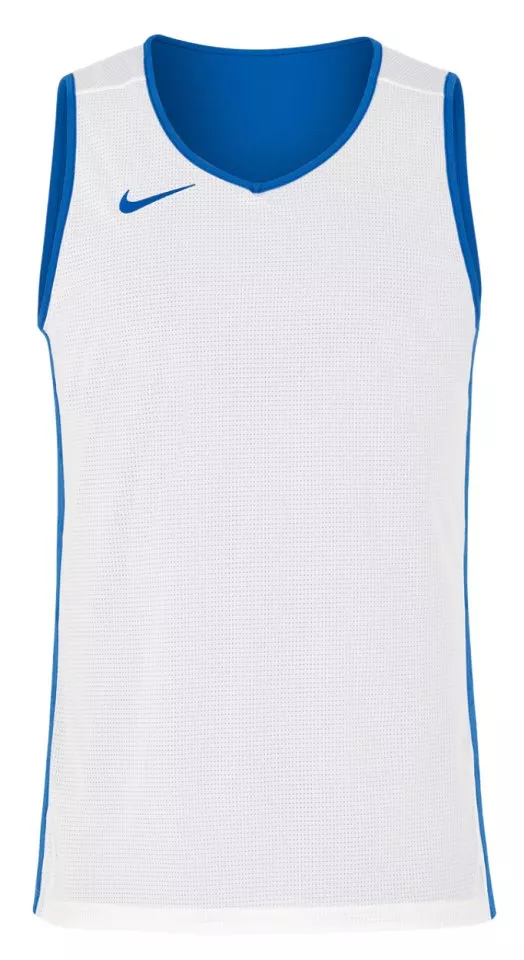 Unisex oboustranný basketbalový dres Nike Team 25