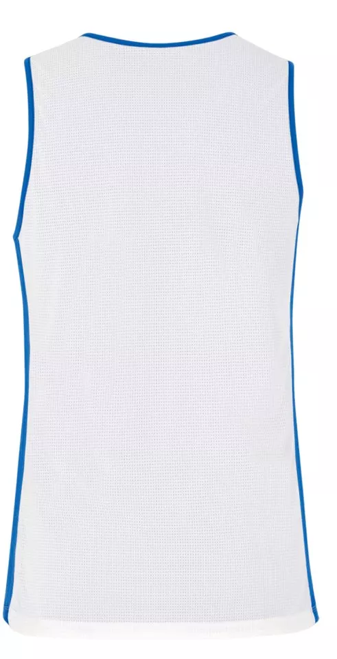 Unisex oboustranný basketbalový dres Nike Team 25