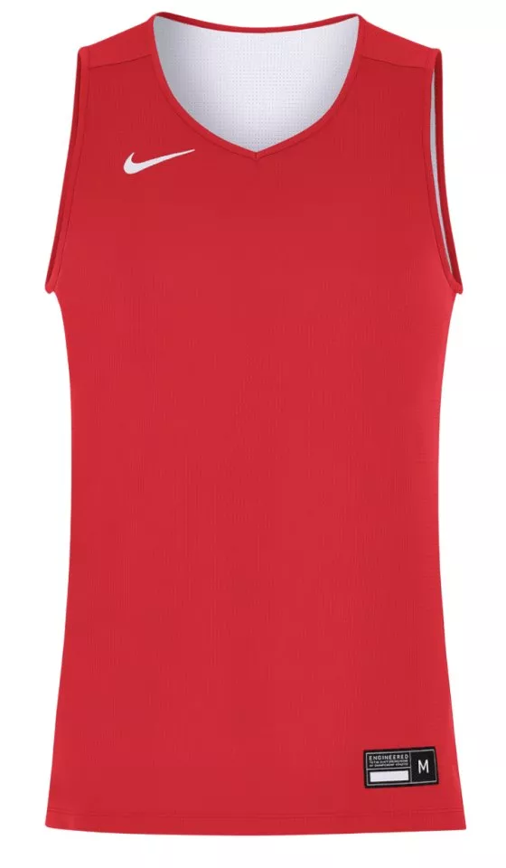 Unisex oboustranný basketbalový dres Nike Team 25