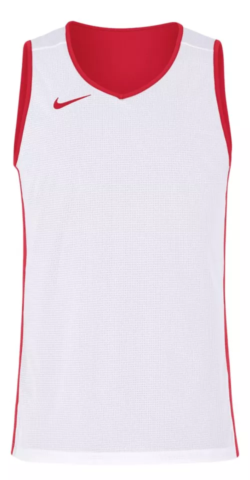 Unisex oboustranný basketbalový dres Nike Team 25