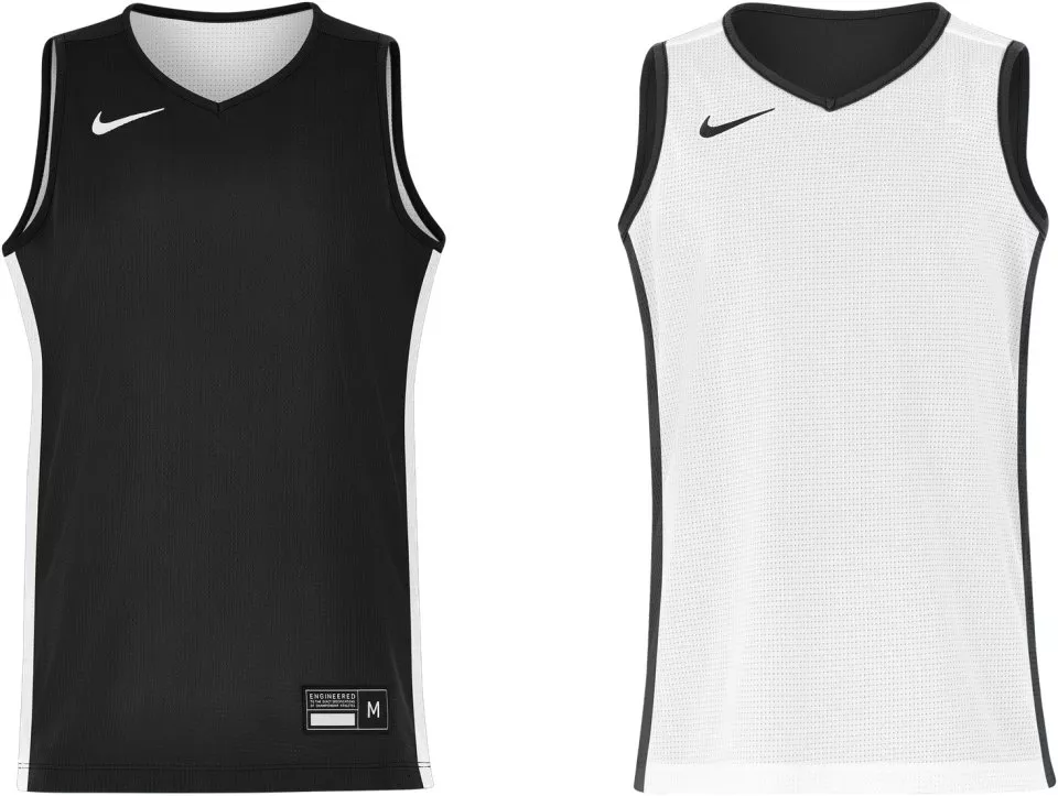  Team25 Basketball Stock Reversible Jersey Kids