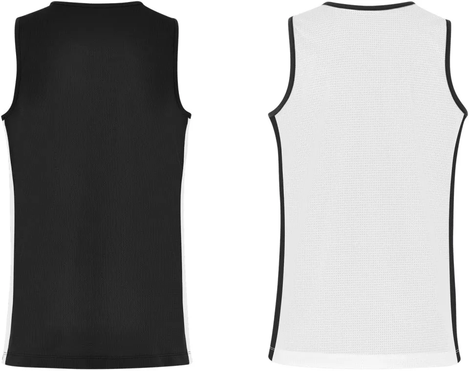  Team25 Basketball Stock Reversible Jersey Kids