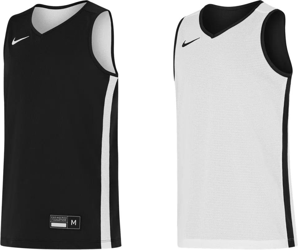  Team25 Basketball Stock Reversible Jersey Kids