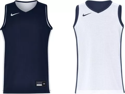 Team25 Basketball Stock Reversible Jersey Kids