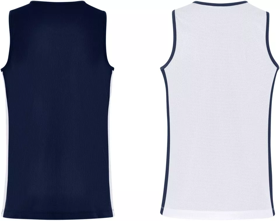  Team25 Basketball Stock Reversible Jersey Kids