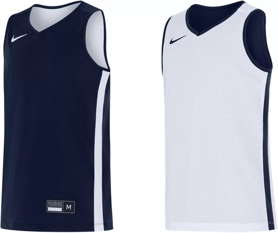  Team25 Basketball Stock Reversible Jersey Kids