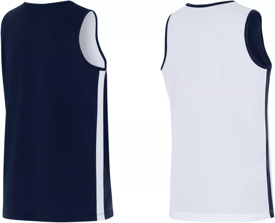  Team25 Basketball Stock Reversible Jersey Kids