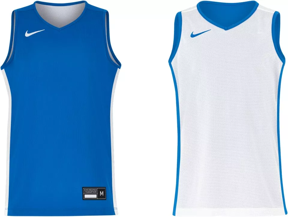 Tröja Nike Team25 Basketball Stock Reversible Jersey Kids