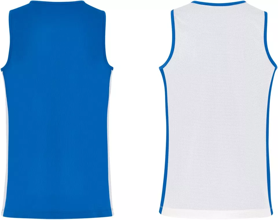 Tröja Nike Team25 Basketball Stock Reversible Jersey Kids