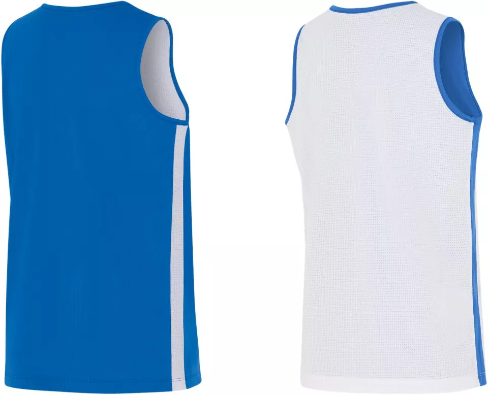 Tröja Nike Team25 Basketball Stock Reversible Jersey Kids
