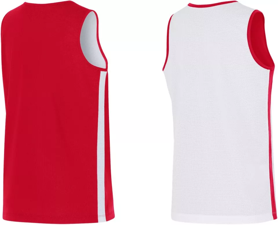 Linne Nike Team25 Basketball Stock Reversible Jersey Kids