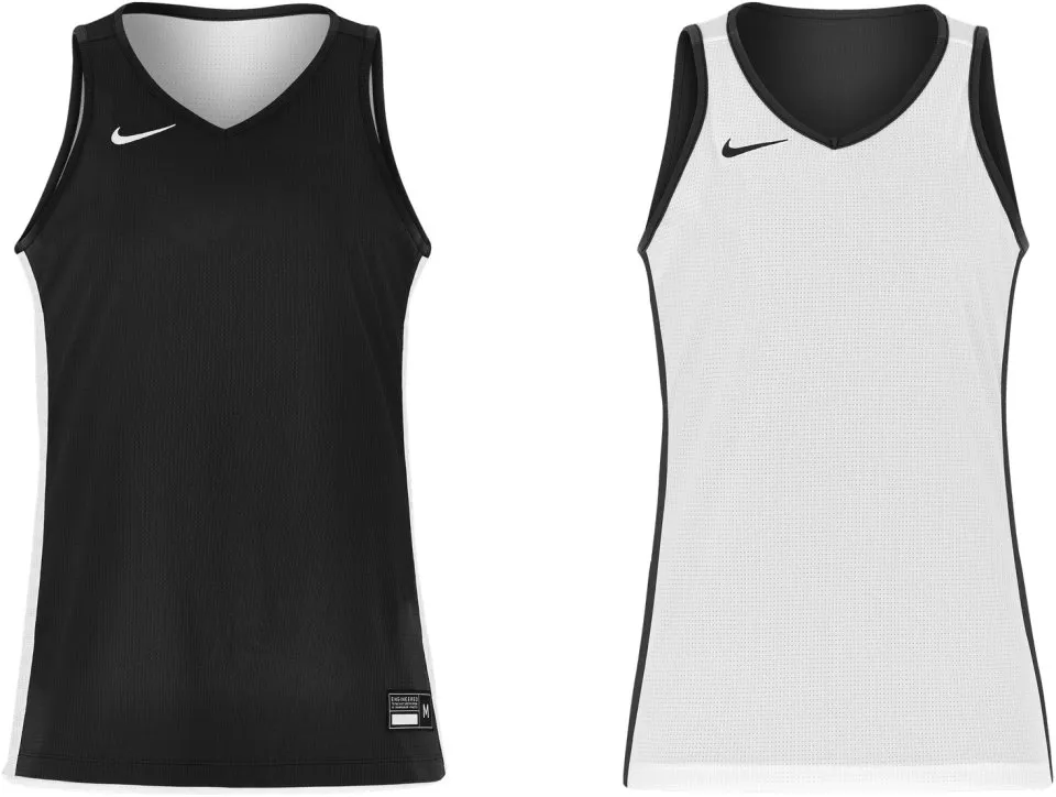 Podkoszulek Nike Team25 Reversible Jersey Women