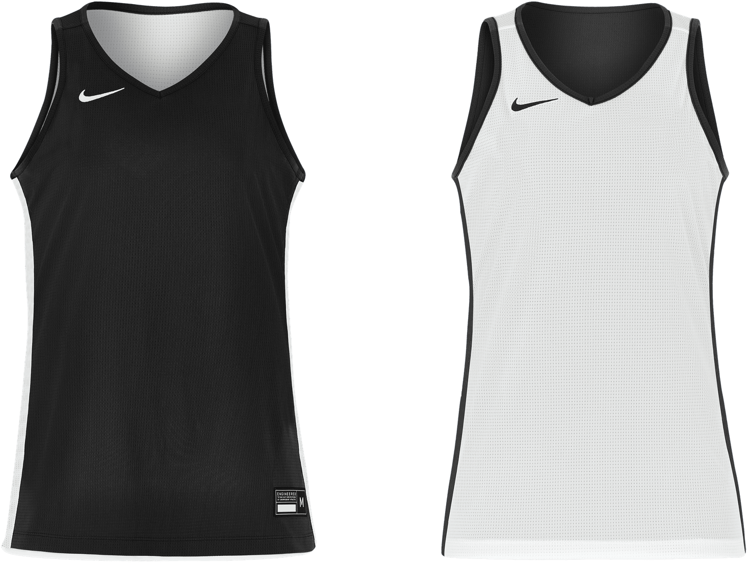 Podkoszulek Nike Team25 Reversible Jersey Women