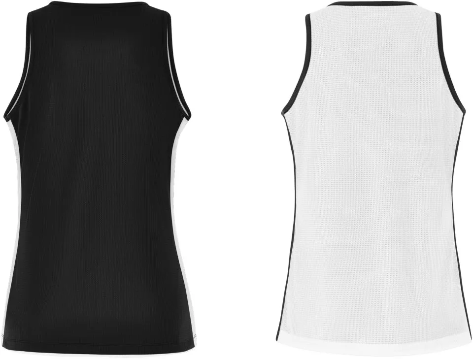 Podkoszulek Nike Team25 Reversible Jersey Women