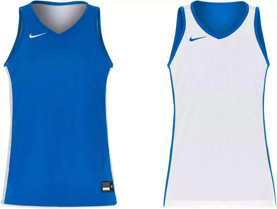 Tröja Nike Team25 Reversible Jersey Women