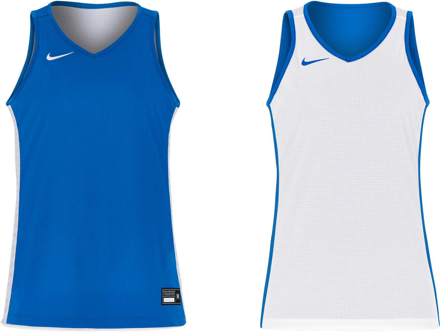 Tröja Nike Team25 Reversible Jersey Women