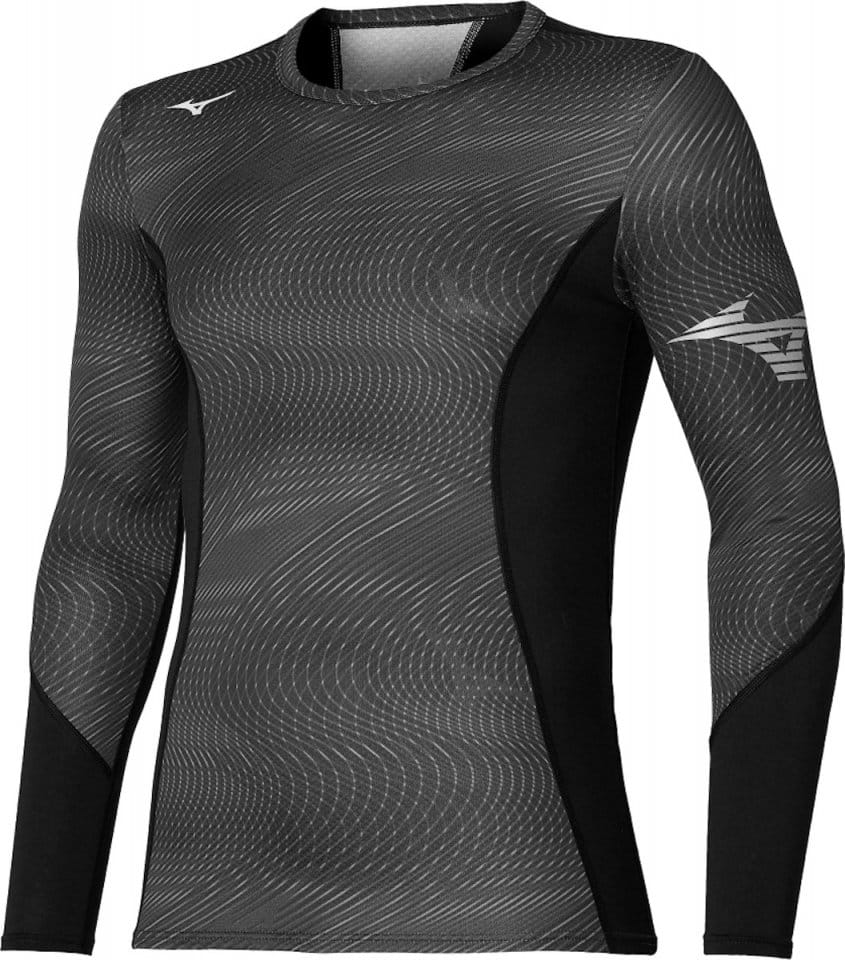 Majica dugih rukava Mizuno Virtual Body G3 Crew