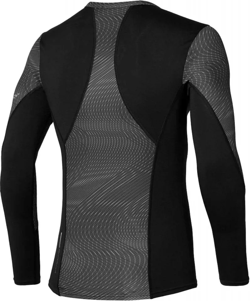 Majica dugih rukava Mizuno Virtual Body G3 Crew