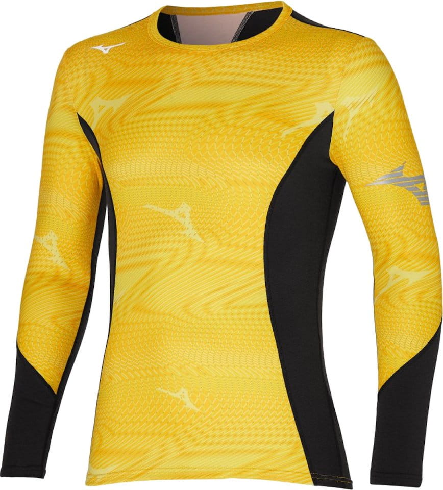 Majica dugih rukava Mizuno Virtual Body G3 Crew