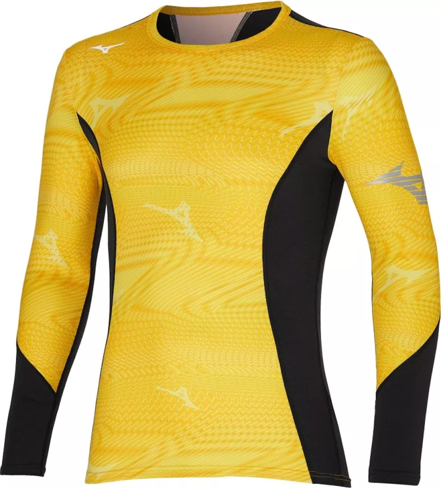 Majica dugih rukava Mizuno Virtual Body G3 Crew
