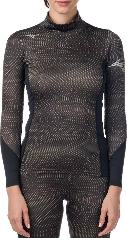 Majica dugih rukava Mizuno Virtual Body G3 High