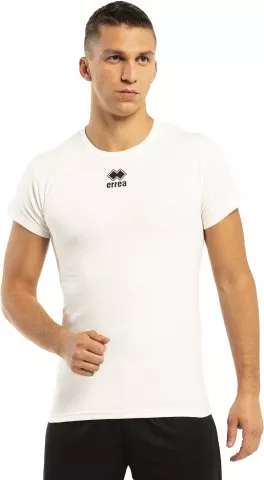 SHIRT WOOL/COTTON AD S/S