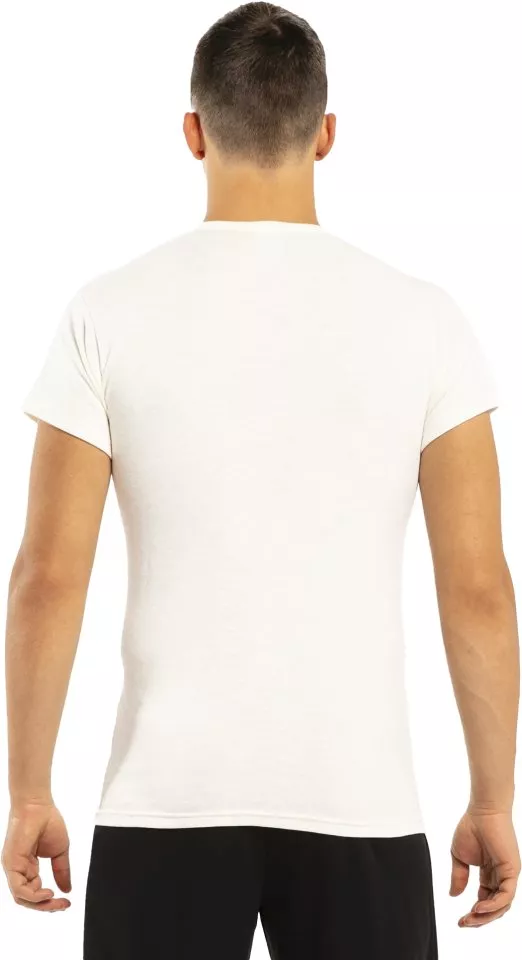 T-Shirt Errea SHIRT WOOL/COTTON AD S/S