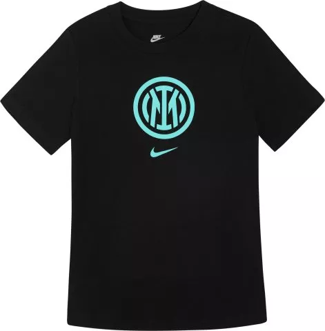 Inter Milan Crest T-Shirt