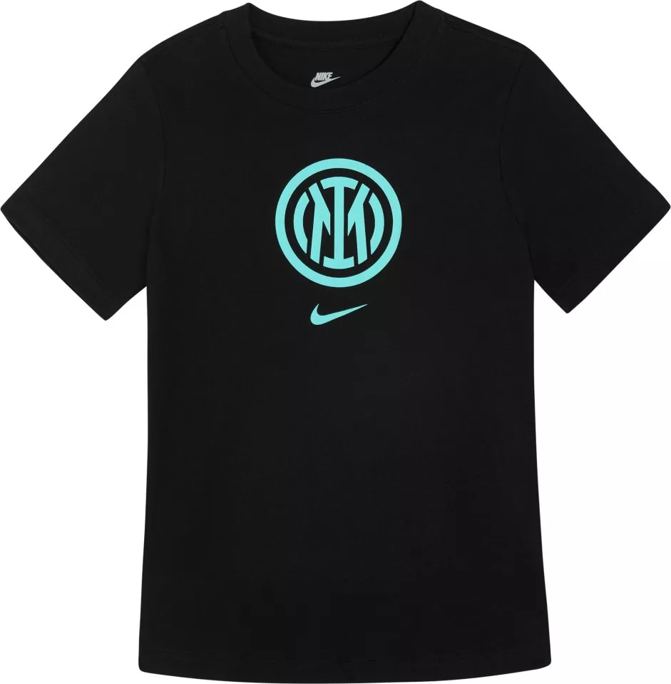 Nike Inter Milan Crest T-Shirt Rövid ujjú póló