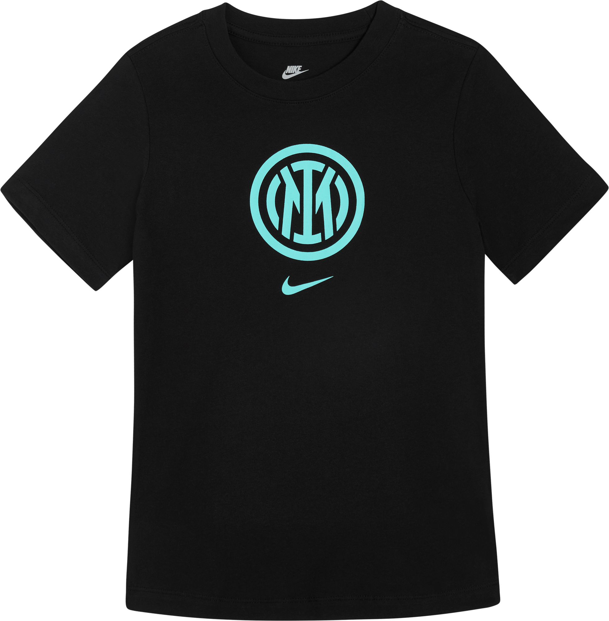 Nike Inter Milan Crest T-Shirt Rövid ujjú póló
