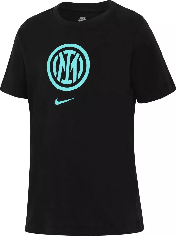 Nike Inter Milan Crest T-Shirt Rövid ujjú póló