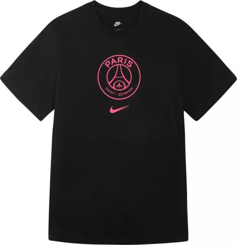 Paris Saint-Germain FC Crest T-Shirt