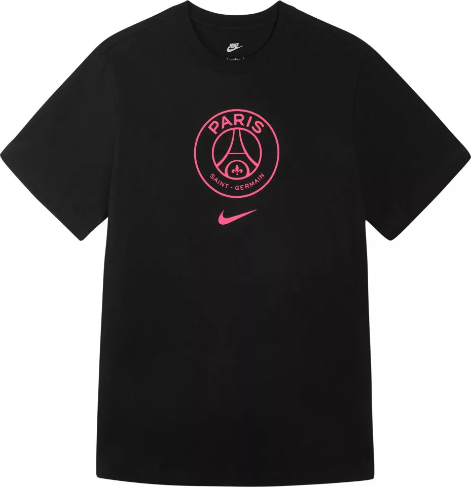 Majica Nike Paris Saint-Germain FC Crest T-Shirt