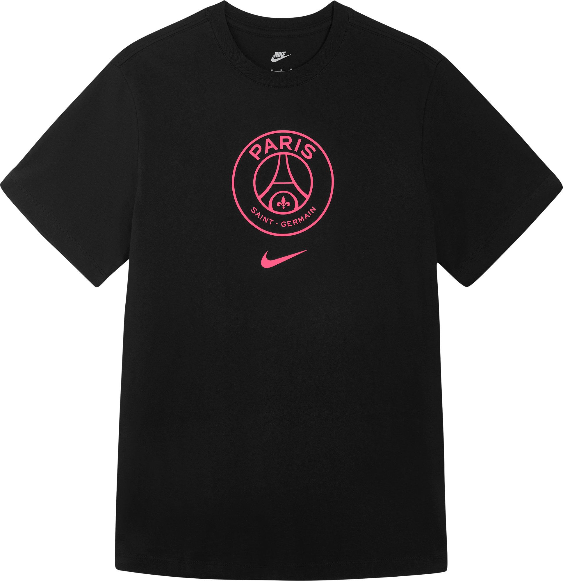 Majica Nike Paris Saint-Germain FC Crest T-Shirt