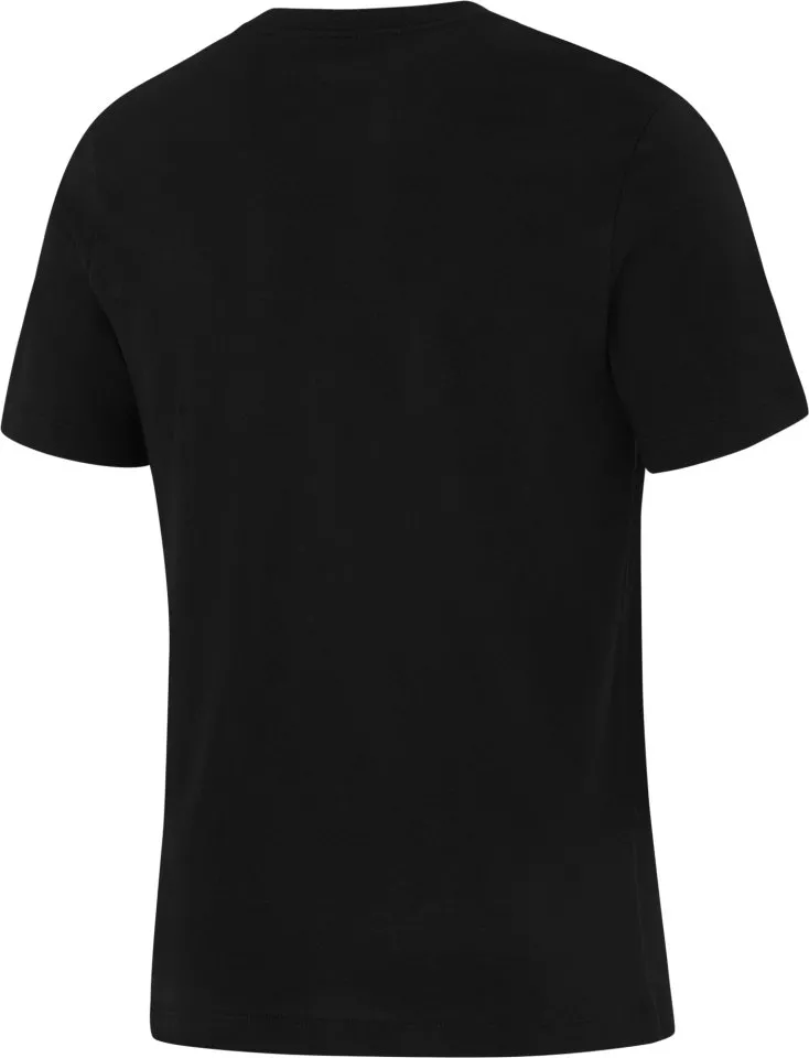 Majica Nike Paris Saint-Germain FC Crest T-Shirt