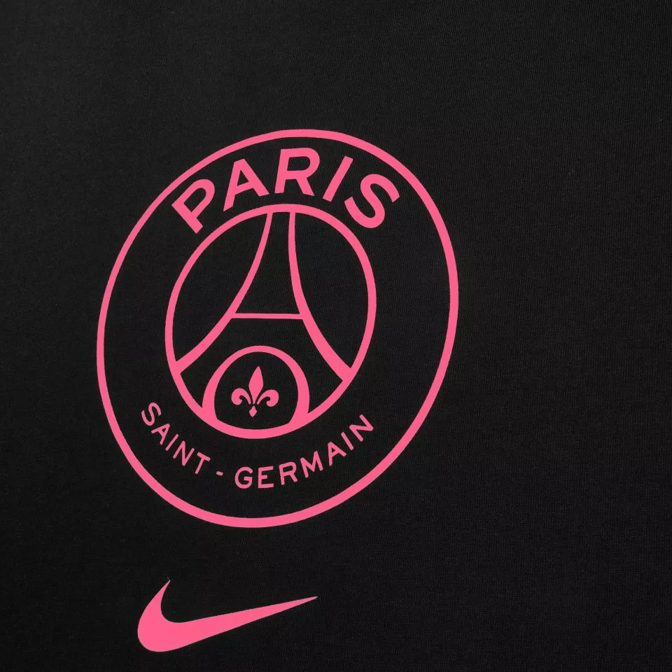 Majica Nike Paris Saint-Germain FC Crest T-Shirt