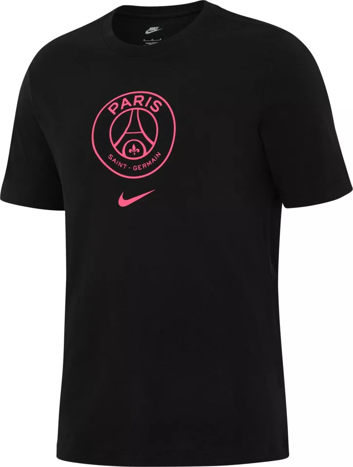 Majica Nike Paris Saint-Germain FC Crest T-Shirt