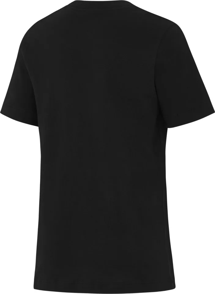 Majica Nike Paris Saint-Germain FC Crest T-Shirt Kids