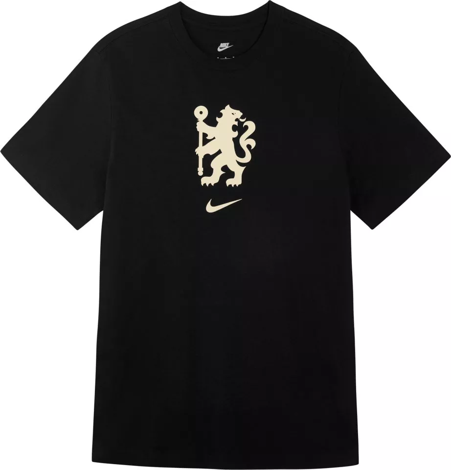 T-paita Nike Chelsea FC Crest T-Shirt