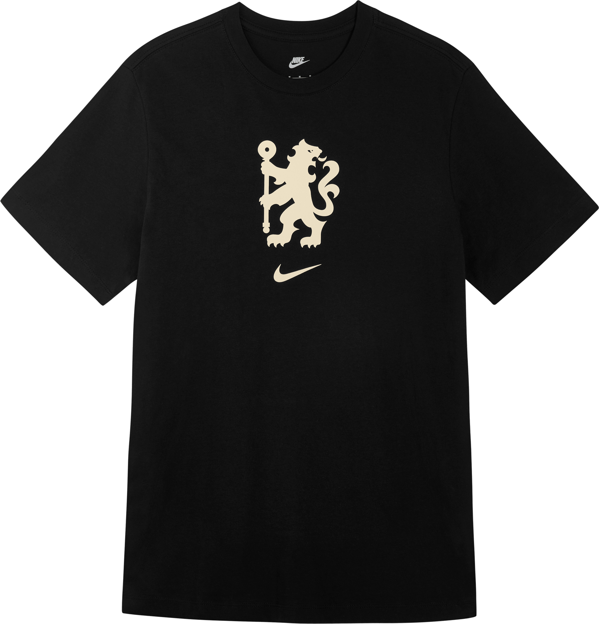 T-paita Nike Chelsea FC Crest T-Shirt
