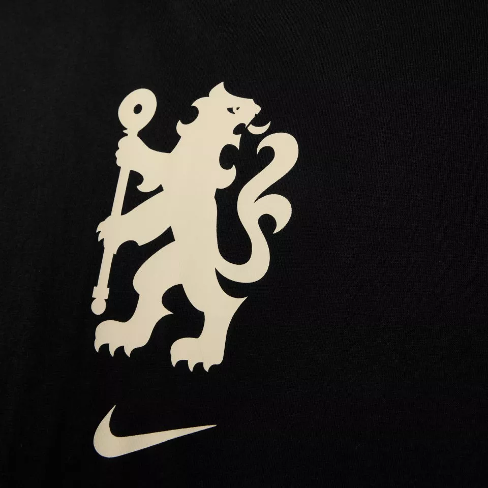 T-paita Nike Chelsea FC Crest T-Shirt