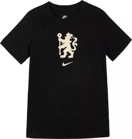 Chelsea FC Crest T-Shirt Kids