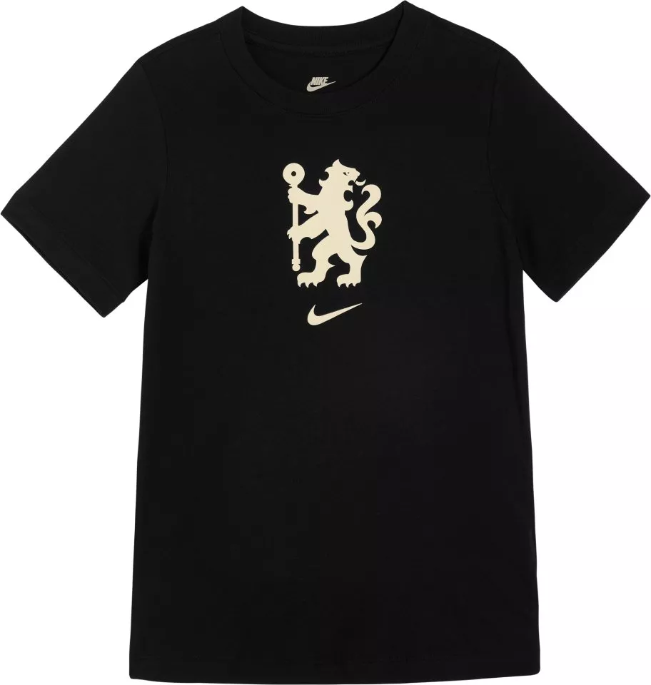 Majica Nike Chelsea FC Crest T-Shirt Kids