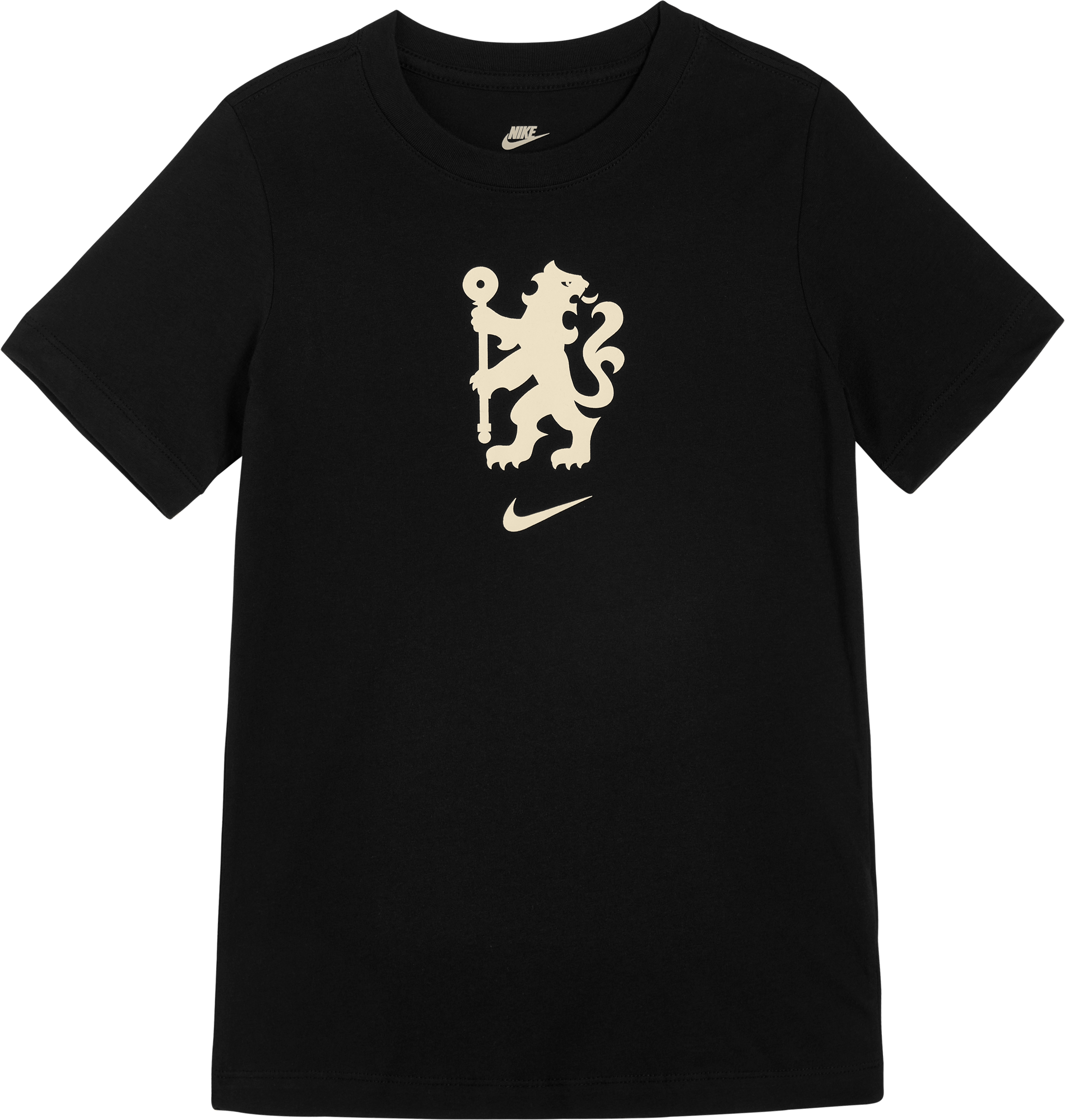 Majica Nike Chelsea FC Crest T-Shirt Kids