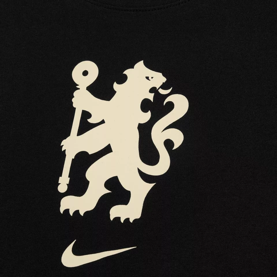 Majica Nike Chelsea FC Crest T-Shirt Kids