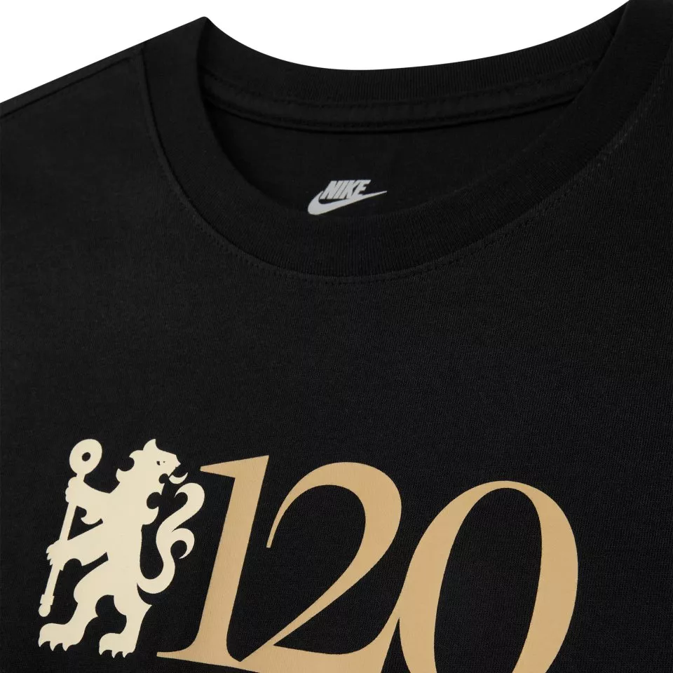 Nike Chelsea FC Graphic T-Shirt