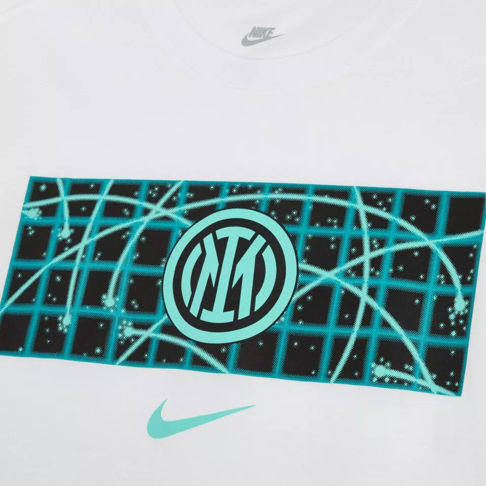 Camiseta Nike Inter Milan Graphic T-Shirt